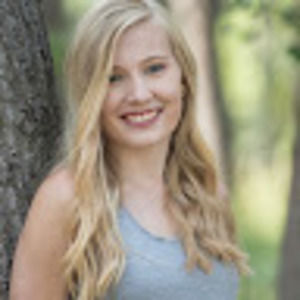 Meet your Posher, Hannah marie